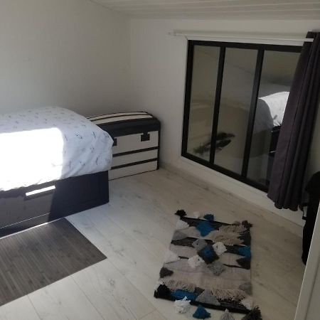 Studio Avec Mezzanine Saint-Georges-de-Didonne Εξωτερικό φωτογραφία